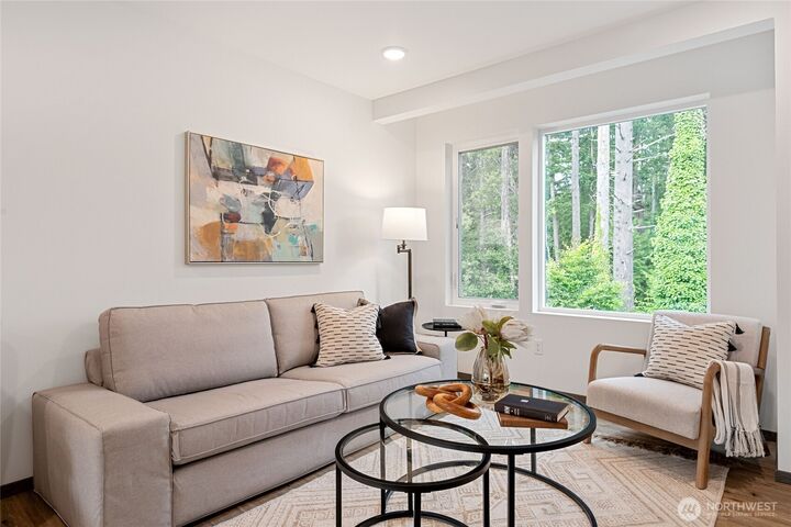 1339  Nolta Loop NE  Bainbridge Island WA 98110 photo