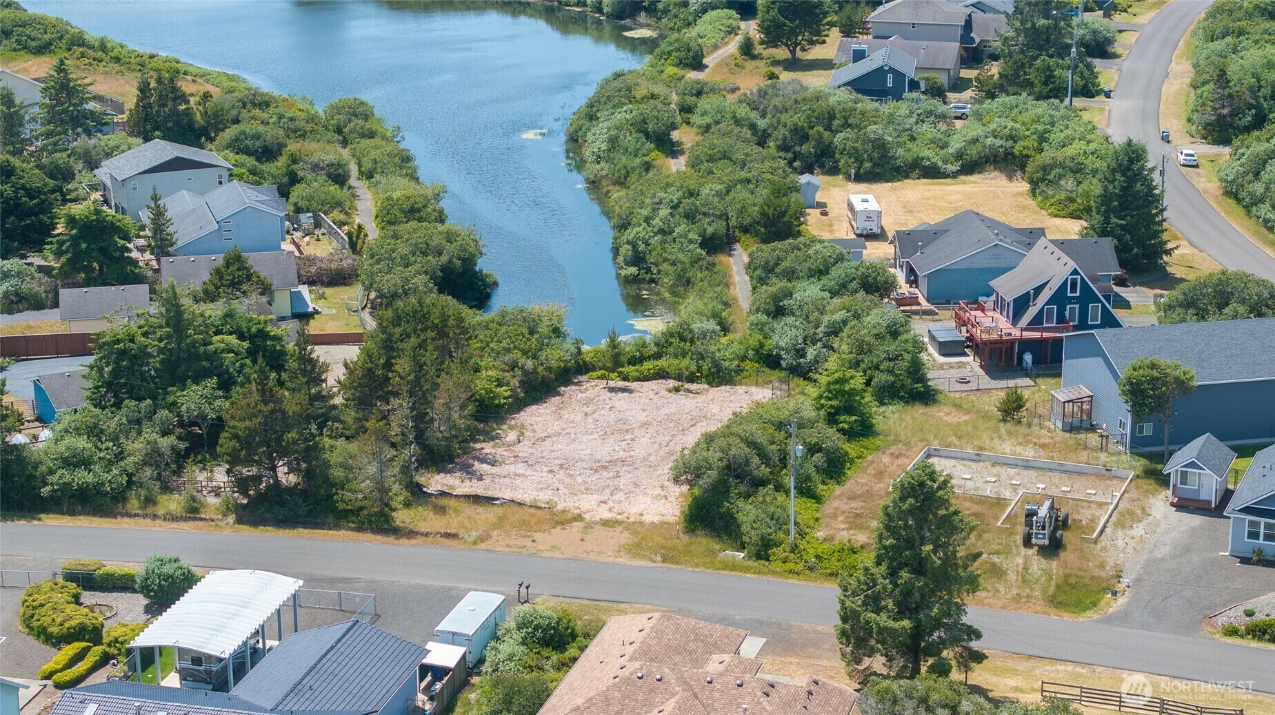 Property Photo:  887  Texmar Avenue SW  WA 98569 