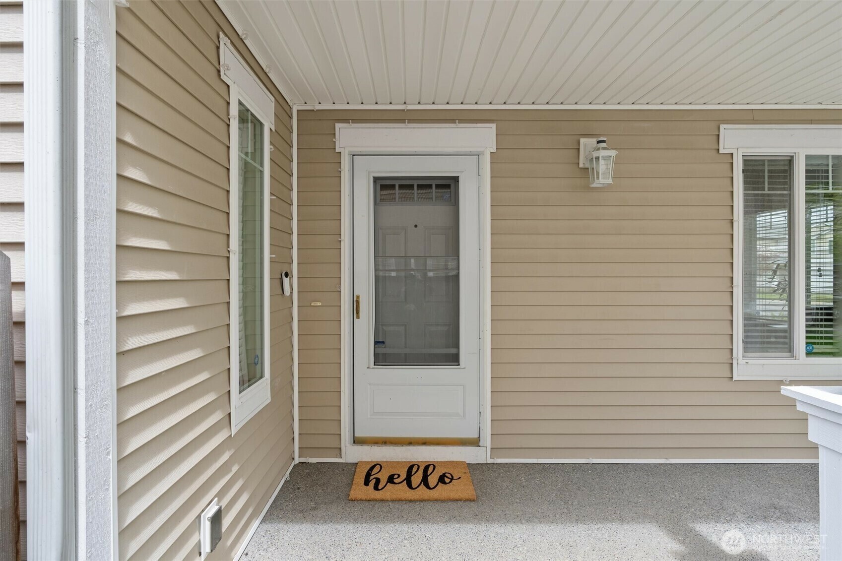 Property Photo: 9604 201st Street Ct E WA 98338