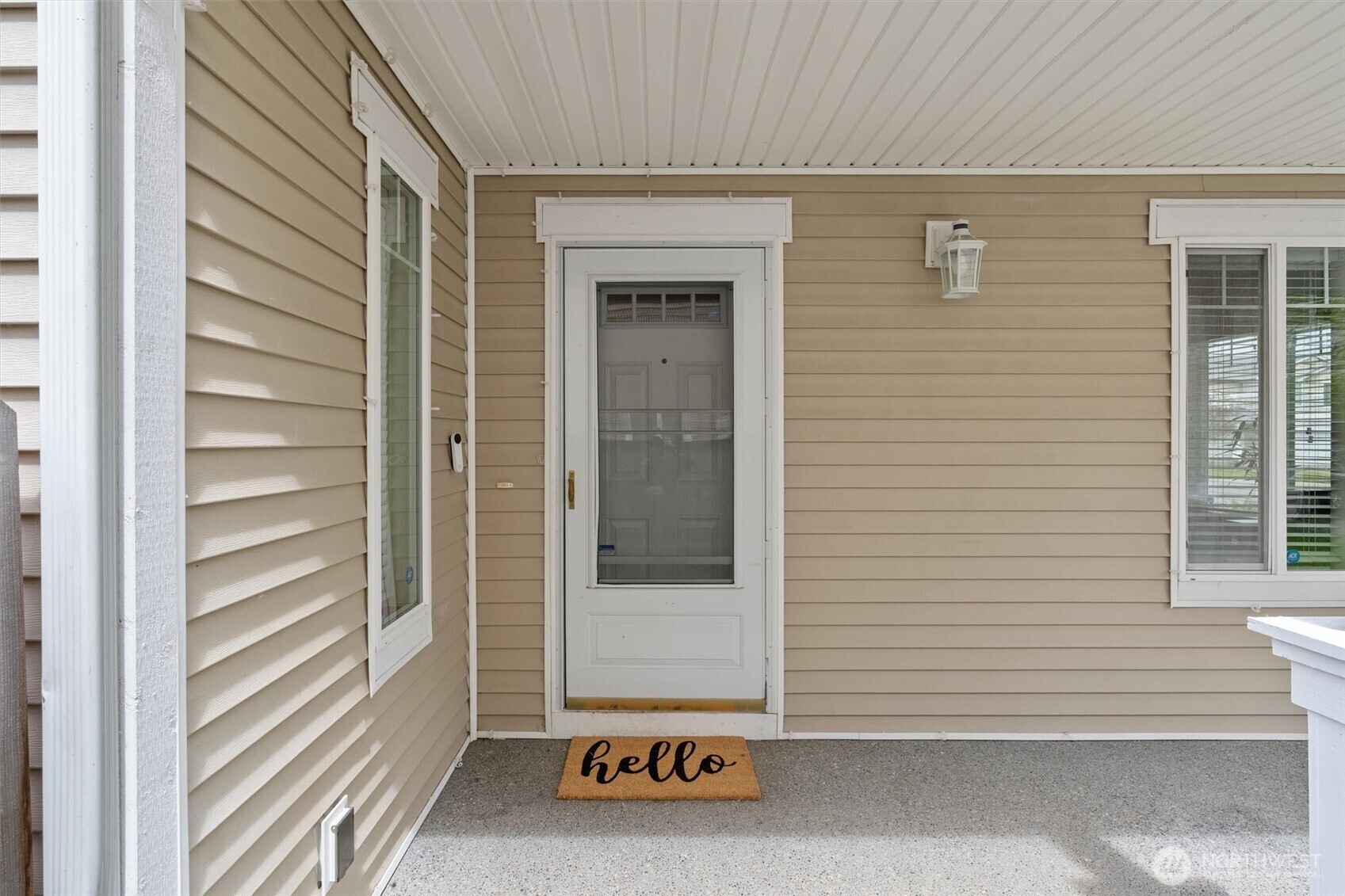 Property Photo: 9604 201st Street Ct E WA 98338