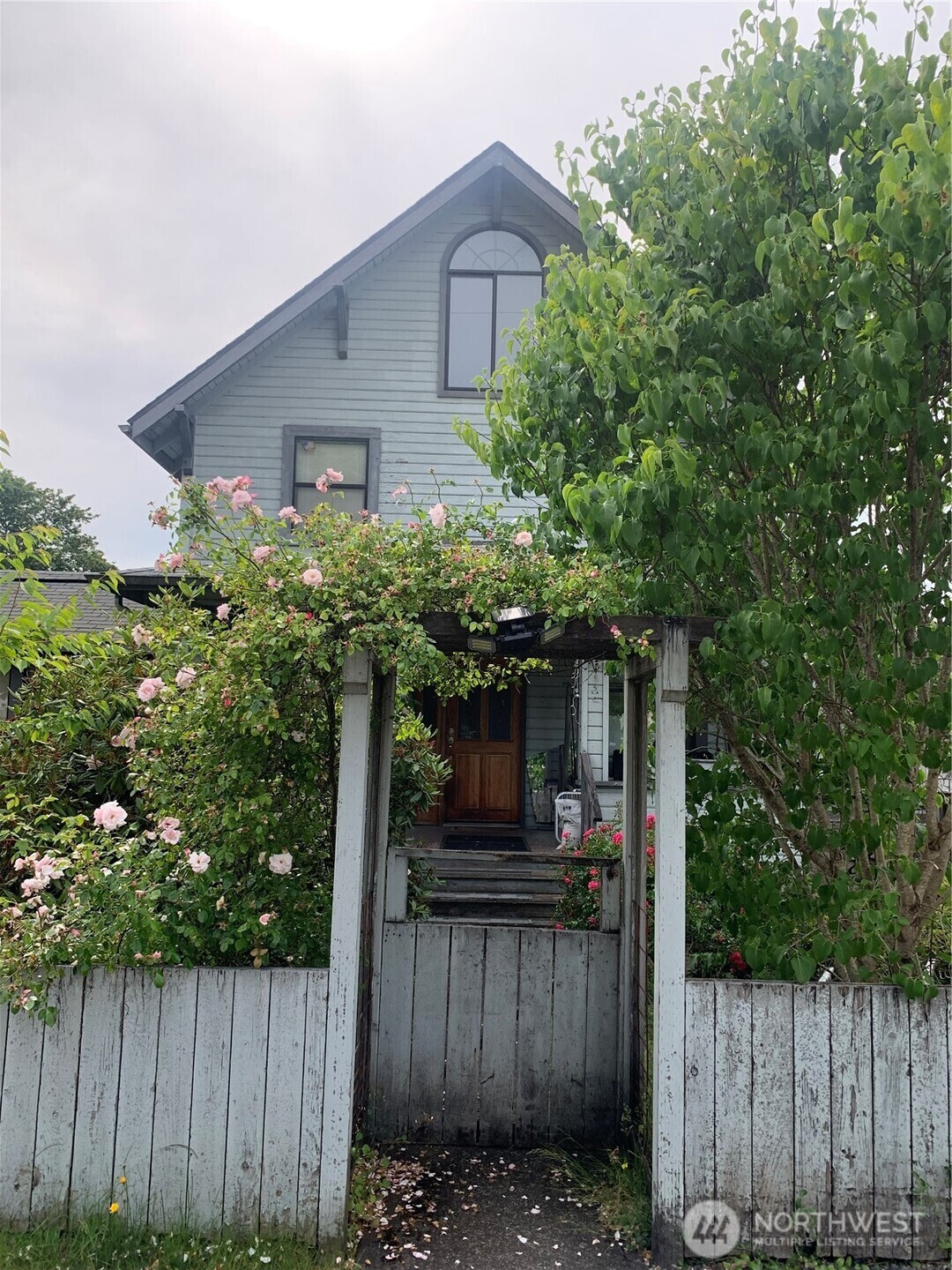 Property Photo: 139 McArthur St S WA 98589