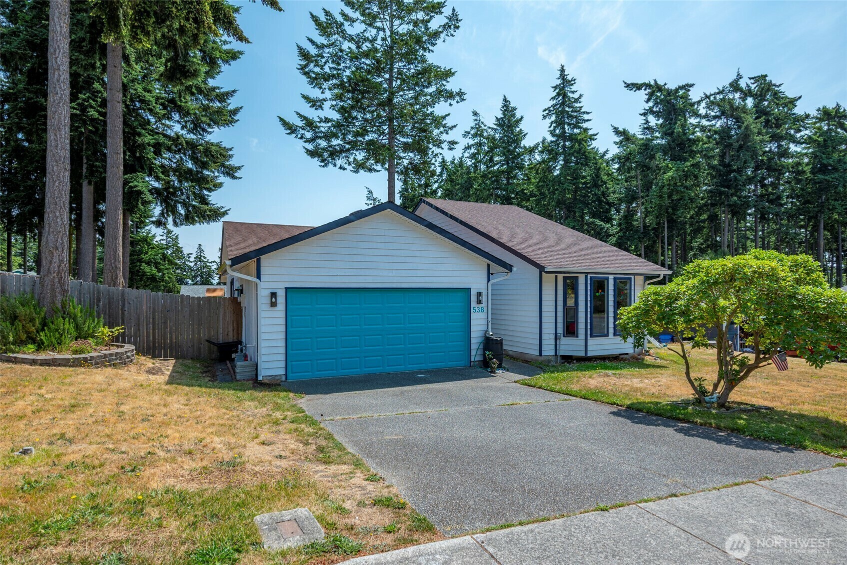 538 NW Ensign Drive  Oak Harbor WA 98277 photo