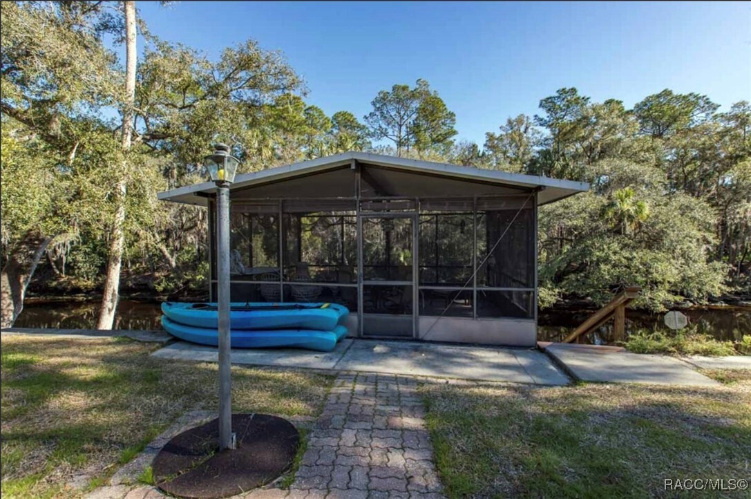 Property Photo:  10584 N Dawnflower Point  FL 34428 