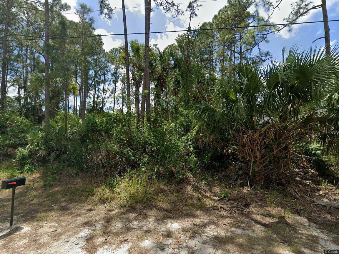 Property Photo:  518 Poplar Street SE  FL 32909 