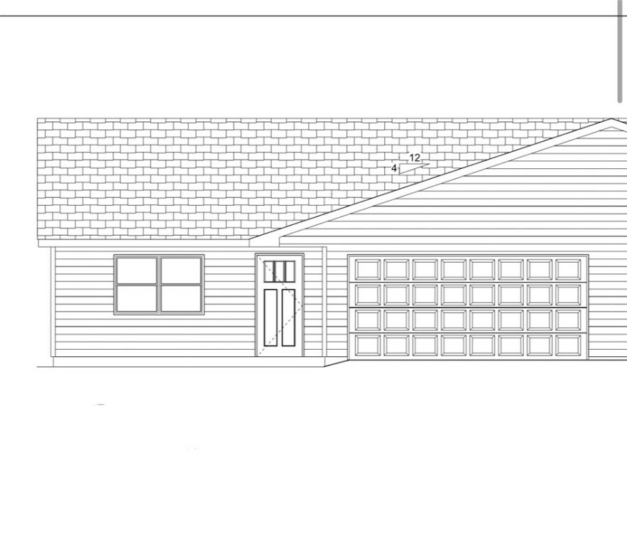Property Photo: 1710 Dorret Road WI 54703