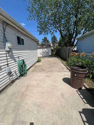 Property Photo: 30860 Normal Street MI 48066