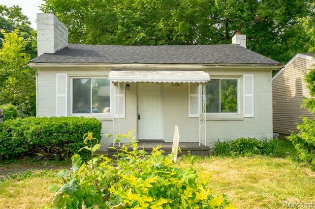 21890 Sharkey Street  Clinton Twp MI 48035 photo