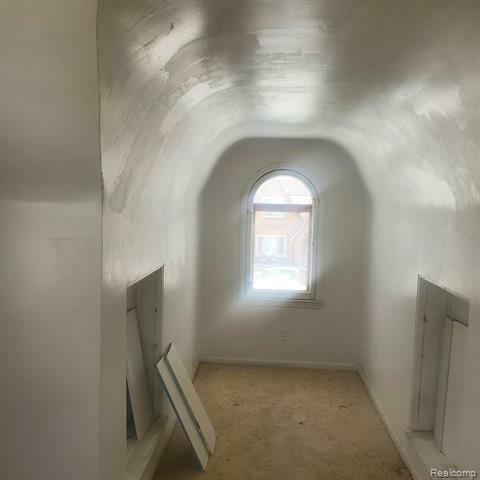 Property Photo: 8229 Carlin Street MI 48228