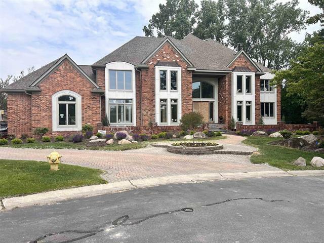 Property Photo:  19790 Westchester Drive  MI 48038 