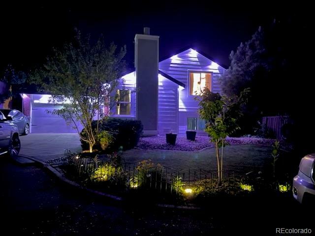 Property Photo:  1102 Conifer Court  CO 80126 