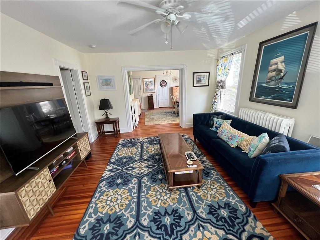 Property Photo:  28 Calvert Street 1  RI 02840 