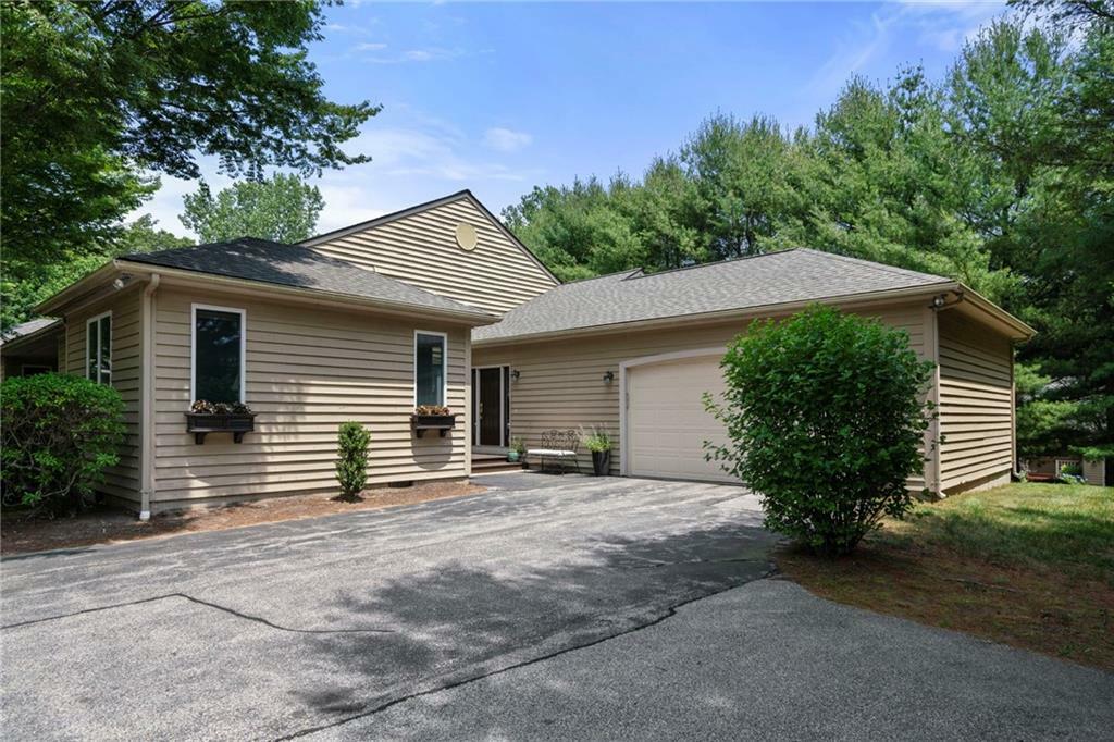 Property Photo: 174 Pine Glen Drive RI 02818