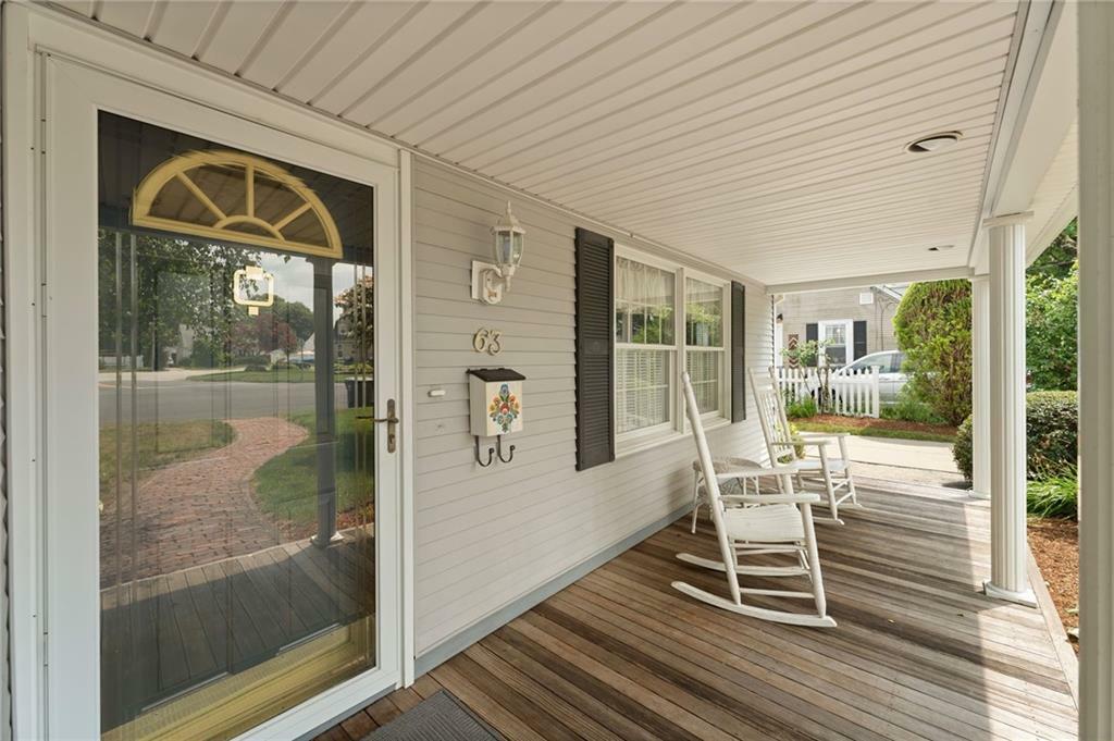 Property Photo:  63 Pinecrest Drive  RI 02861 