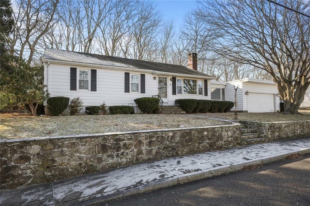 Property Photo: 59 Wilbur Avenue MA 02747