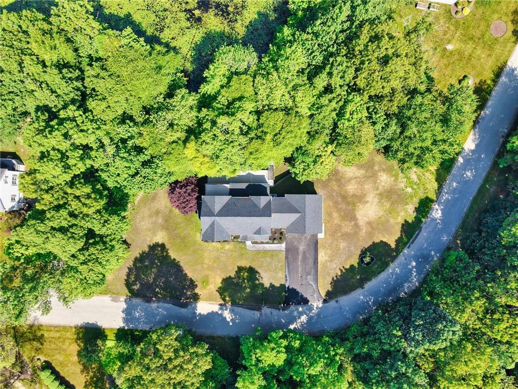 Property Photo: 197 Church Pond Drive RI 02878