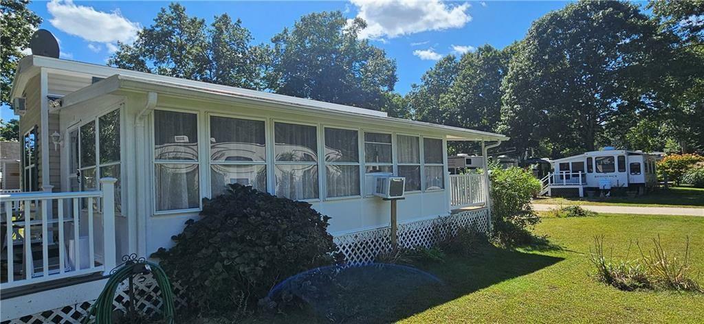 Property Photo: 118 Dunns Corner Road RI 02891