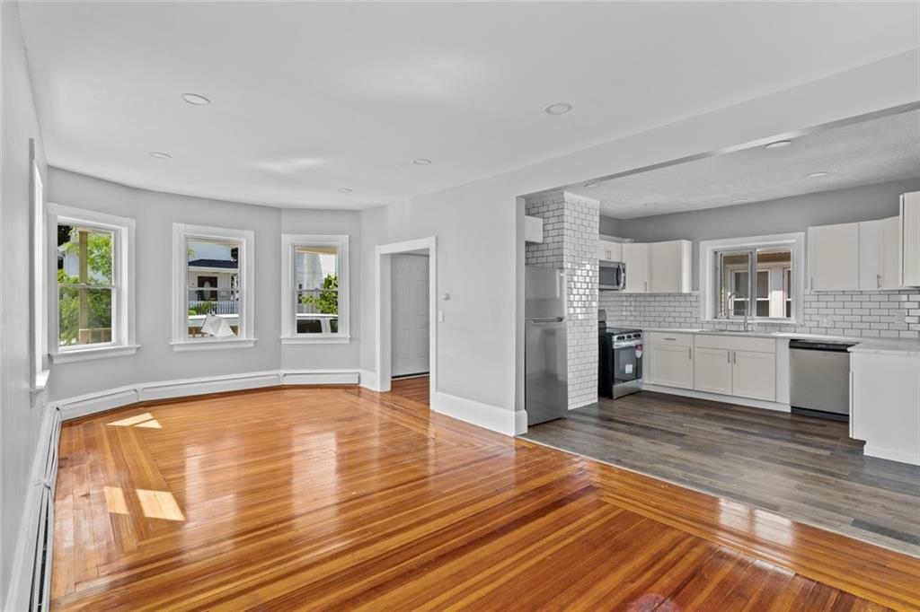 Property Photo: 33 Marion Avenue RI 02905