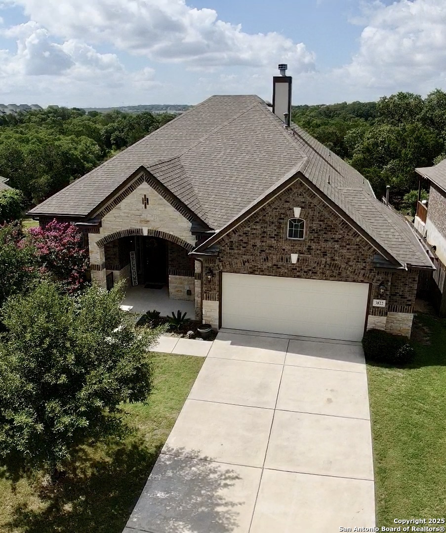 3822 Cordoba Crk  San Antonio TX 78259 photo