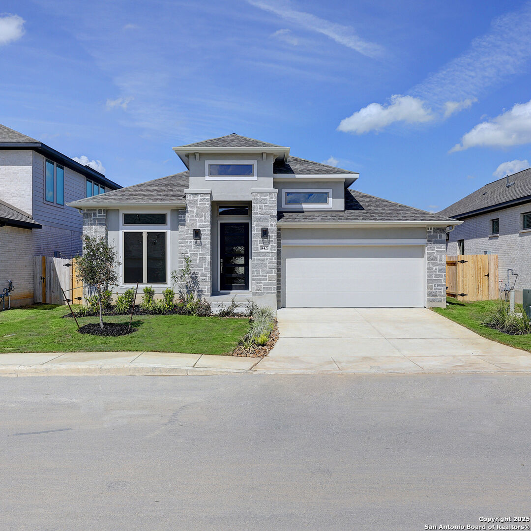 Property Photo:  14423 Cowboy Rig  TX 78254 