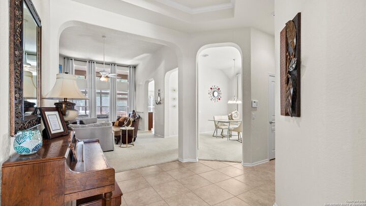 Property Photo:  4306 Amos Pollard  TX 78253 