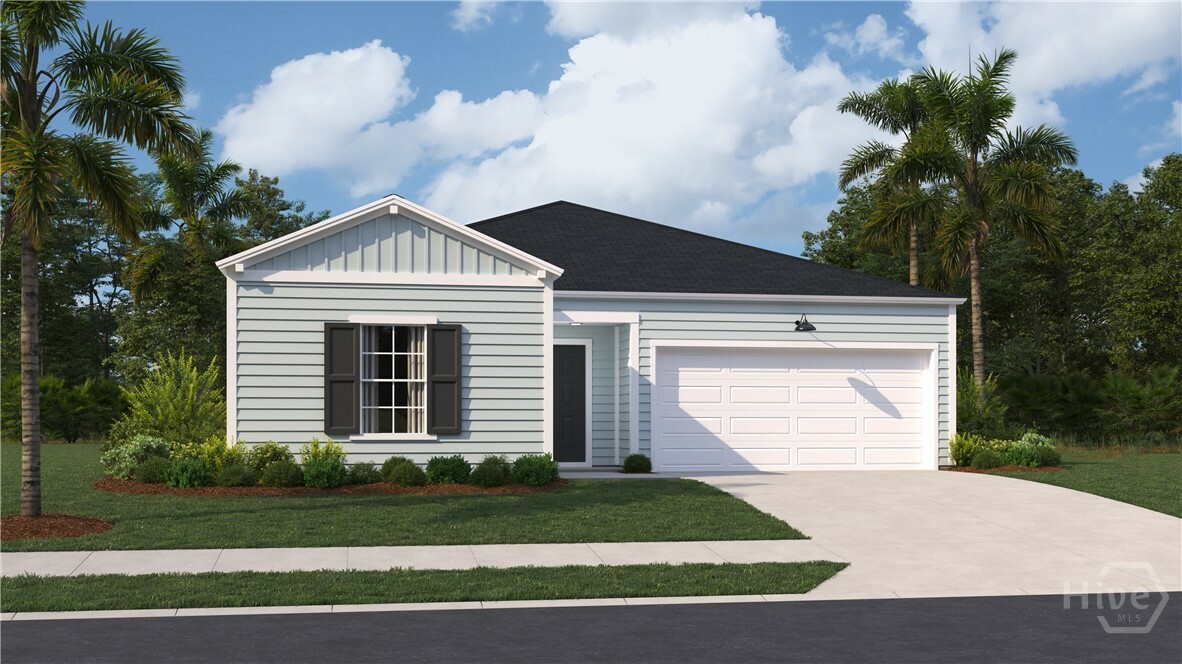 Property Photo:  145 Crimson Lane  GA 31302 