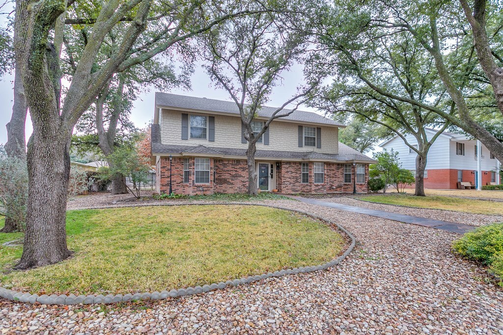 Property Photo:  2805 Alta Vista Lane  TX 76904 