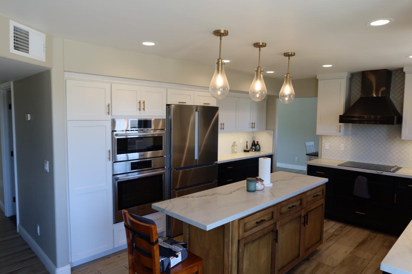 Property Photo: 50950 Pine Canyon Road CA 93930