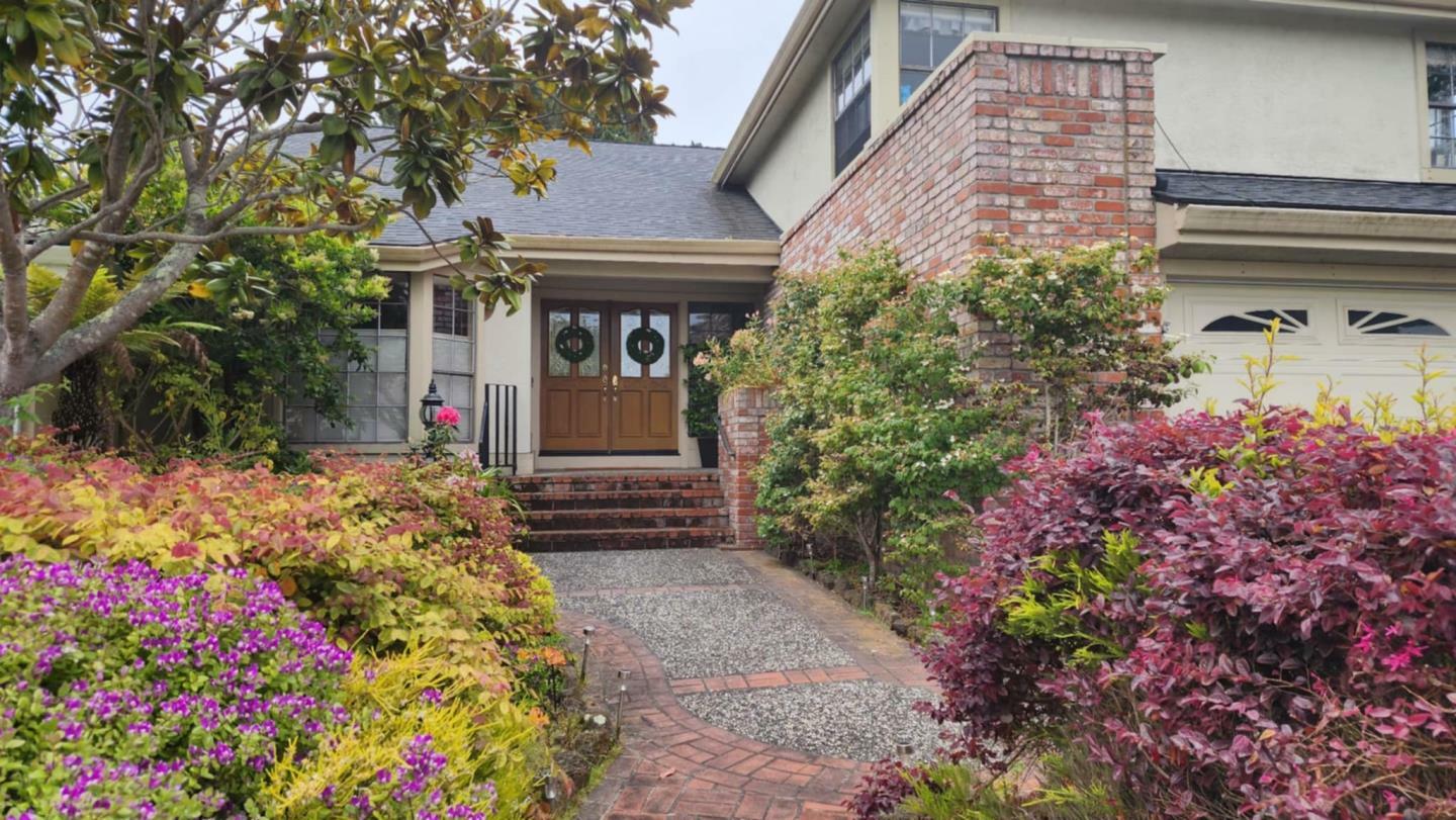 443 Burning Tree Court  Half Moon Bay CA 94019 photo