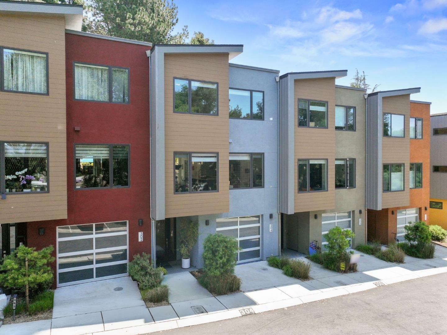 Property Photo: 304 Thomas Terrace CA 95066