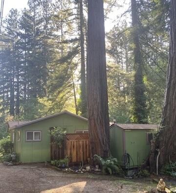 Property Photo: 13550 Bear Creek Road 18 CA 95006