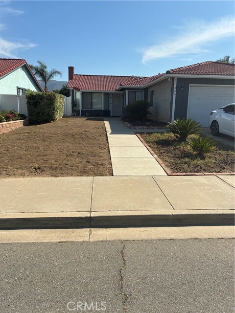 Property Photo: 245 Broadway Street CA 92530