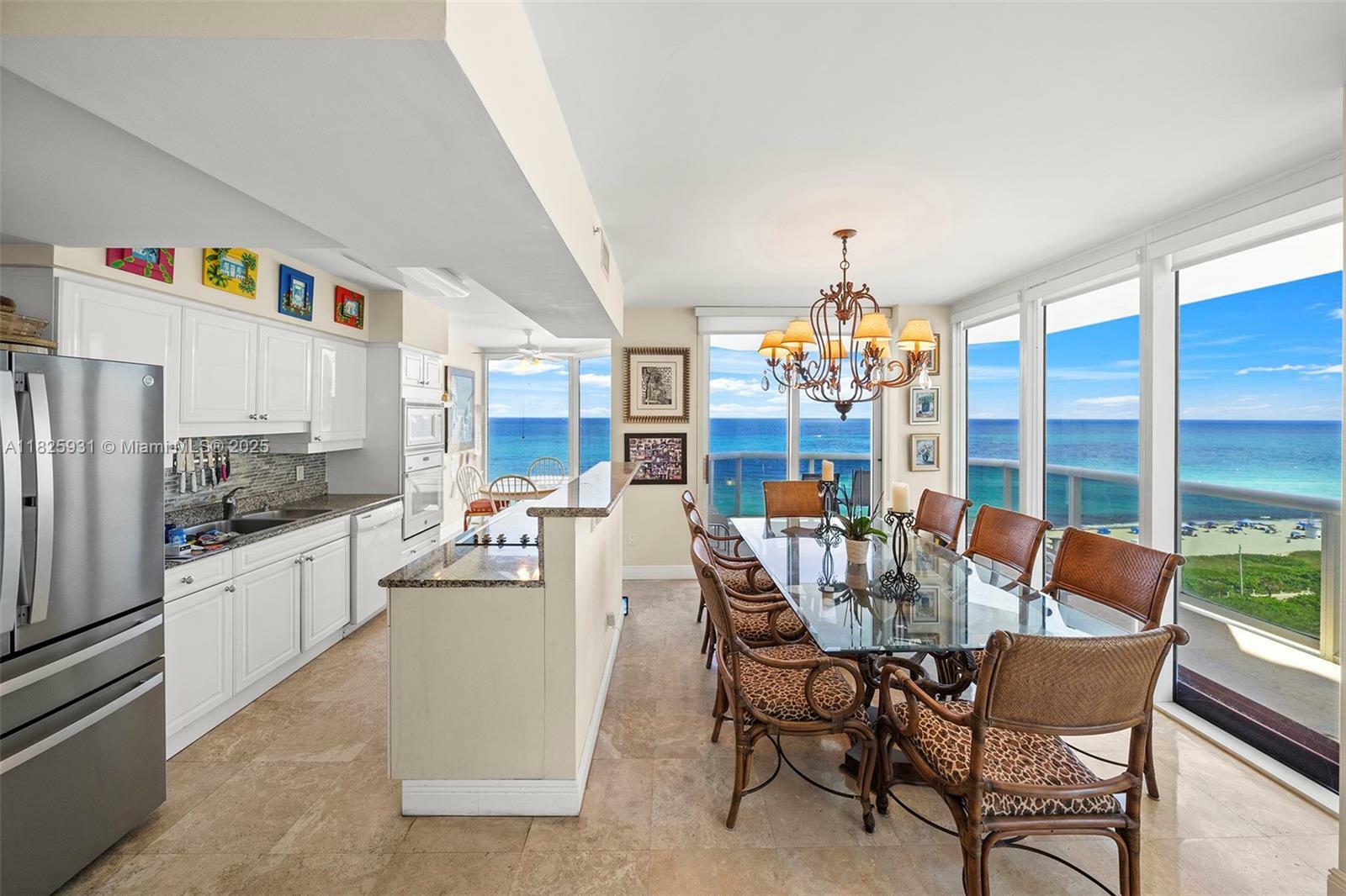 Property Photo: 4775 Collins Ave 1203 FL 33140