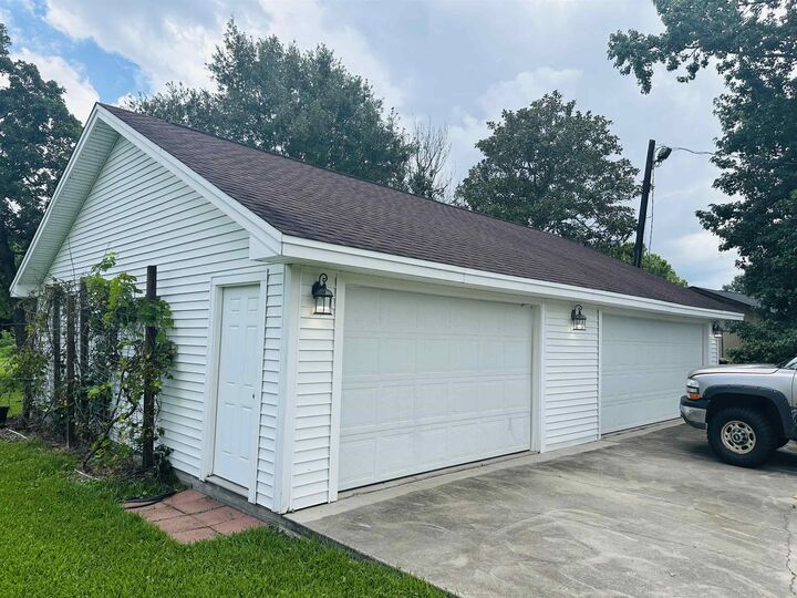 Property Photo:  8594 Morgan Lane  TX 77632 