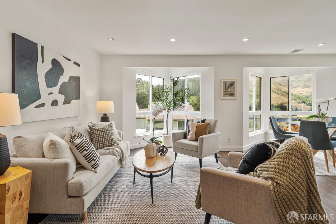 955 Ridgeview Court C  South San Francisco CA 94080 photo