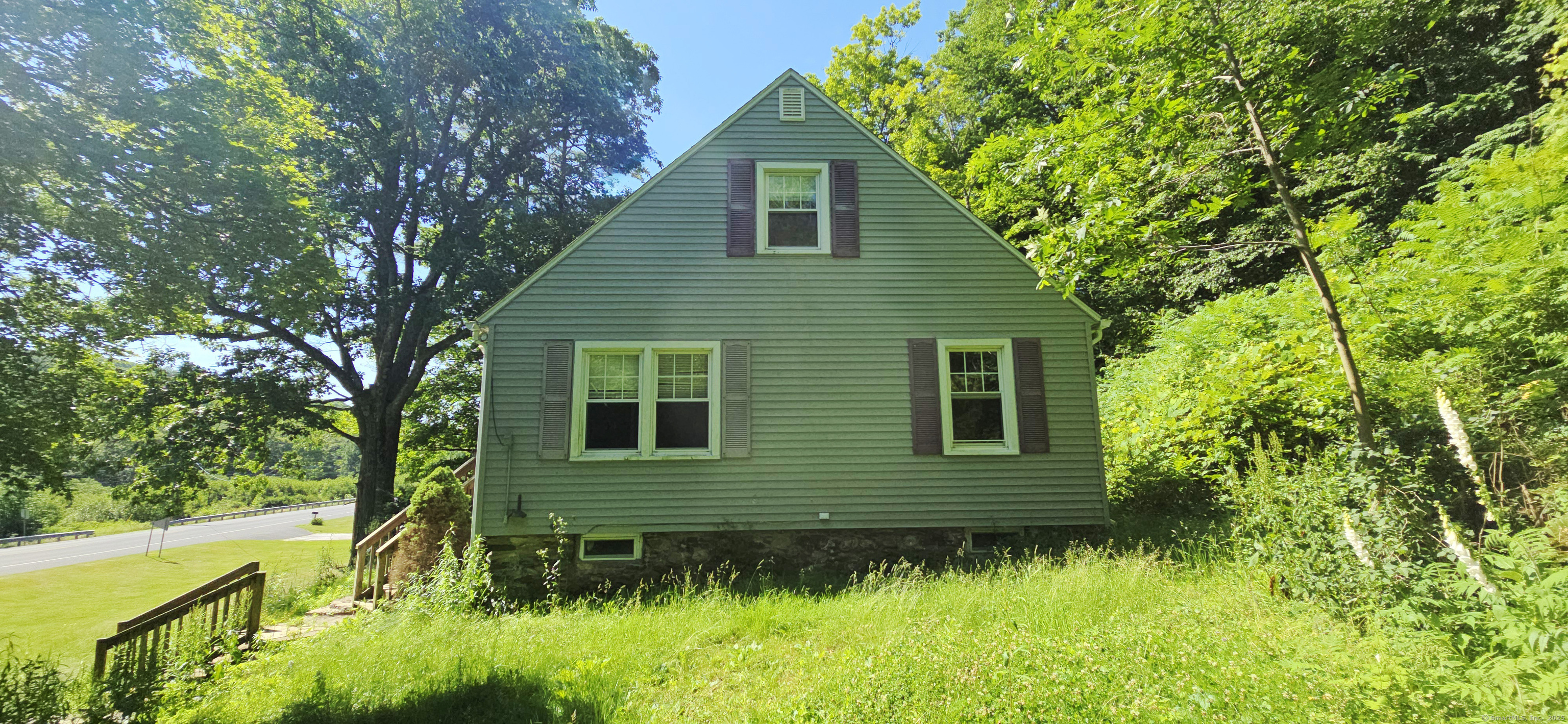 Property Photo: 99 Norfolk Road CT 06098