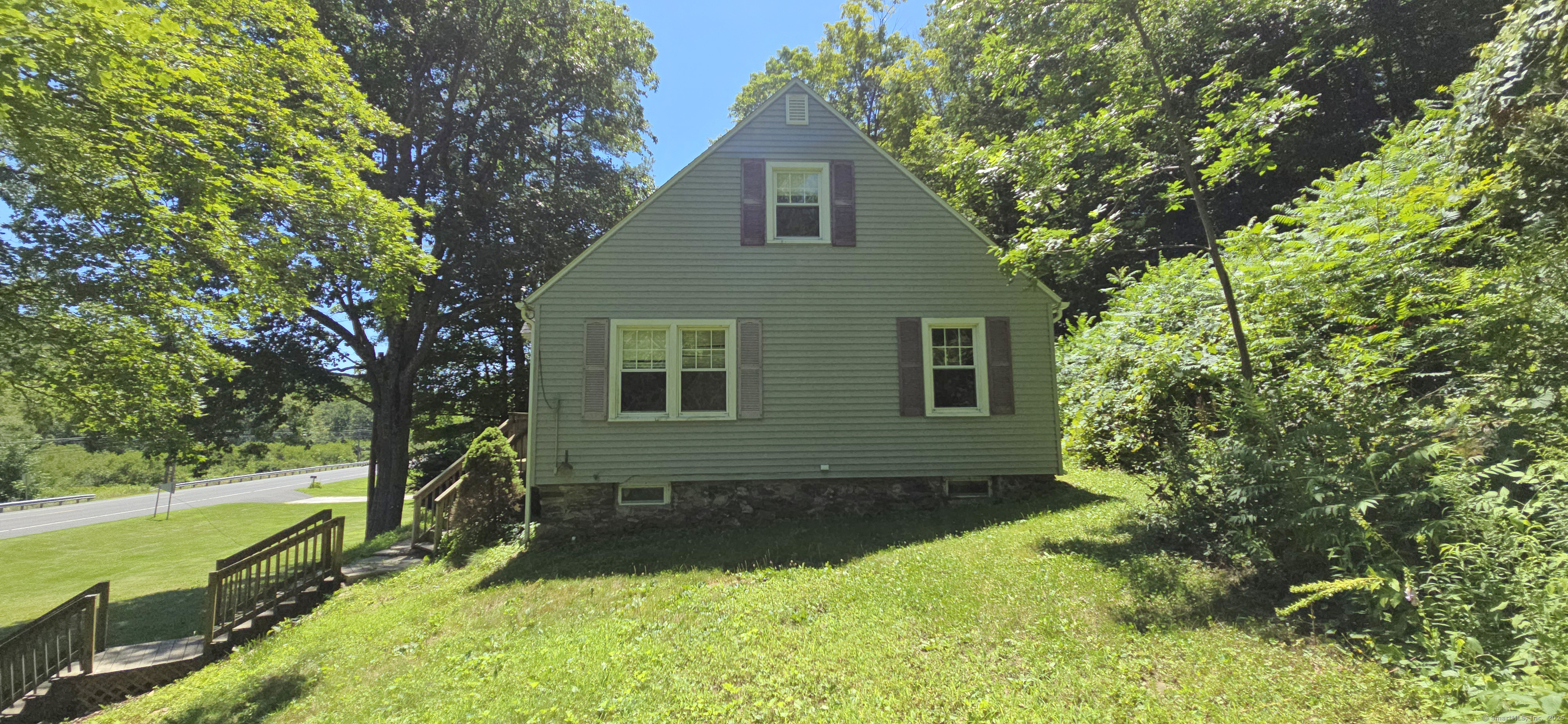 Property Photo: 99 Norfolk Road CT 06098