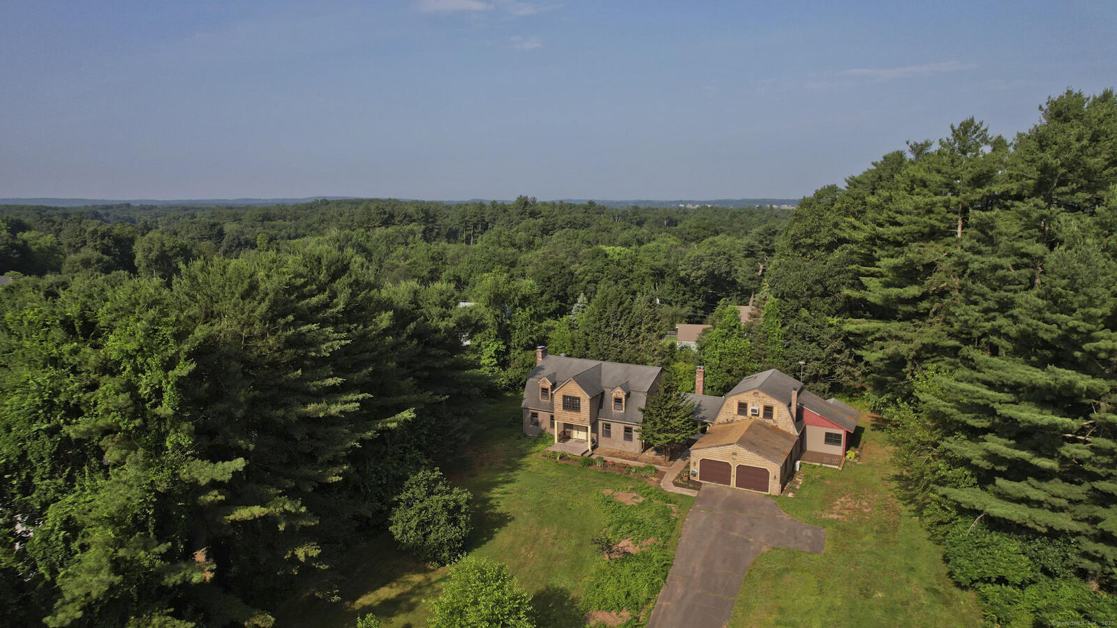 Property Photo: 317 Turnpike Road CT 06071