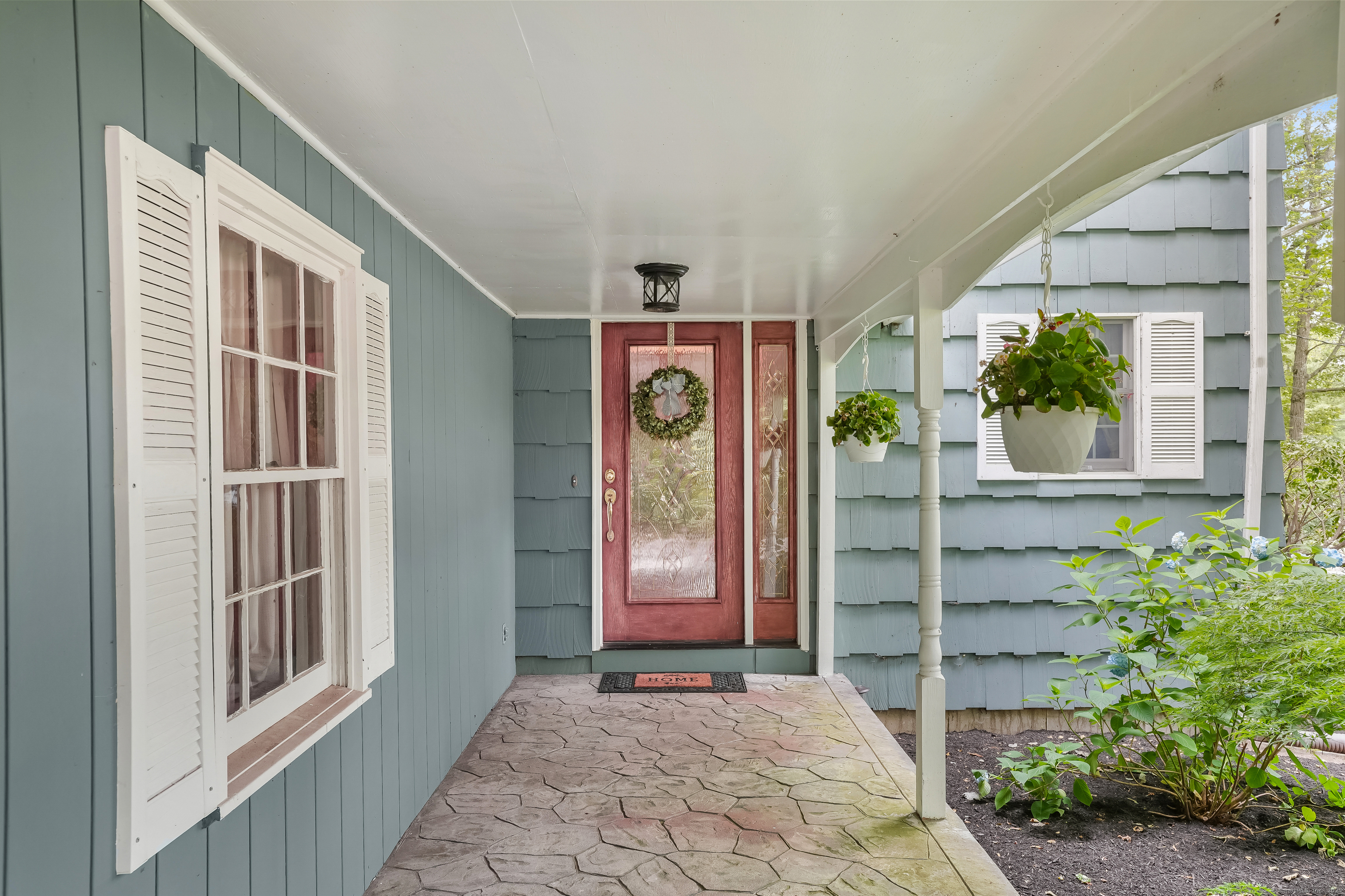 Property Photo: 19 Kathleen Road CT 06484