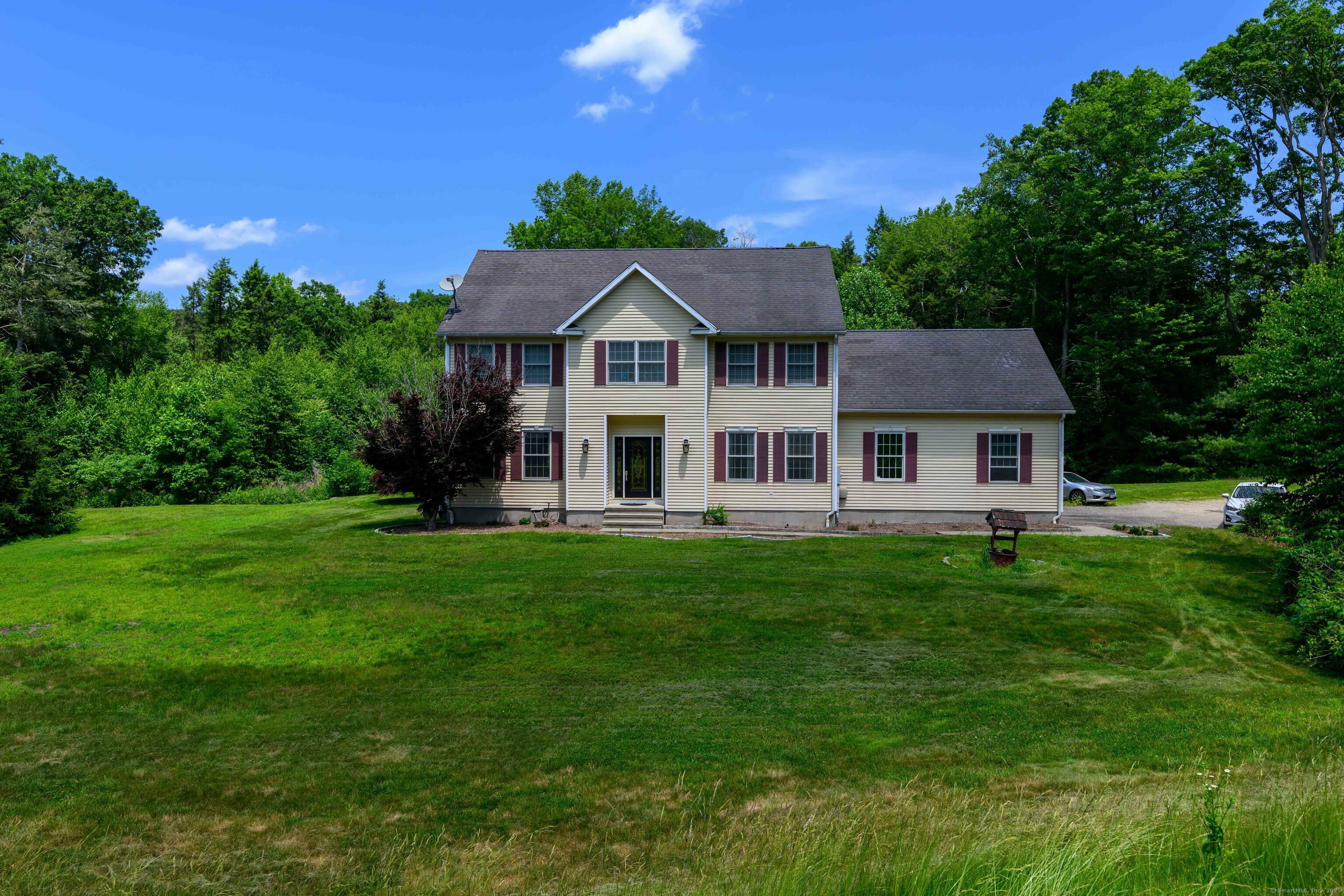 Property Photo: 32 Old Country Road CT 06478