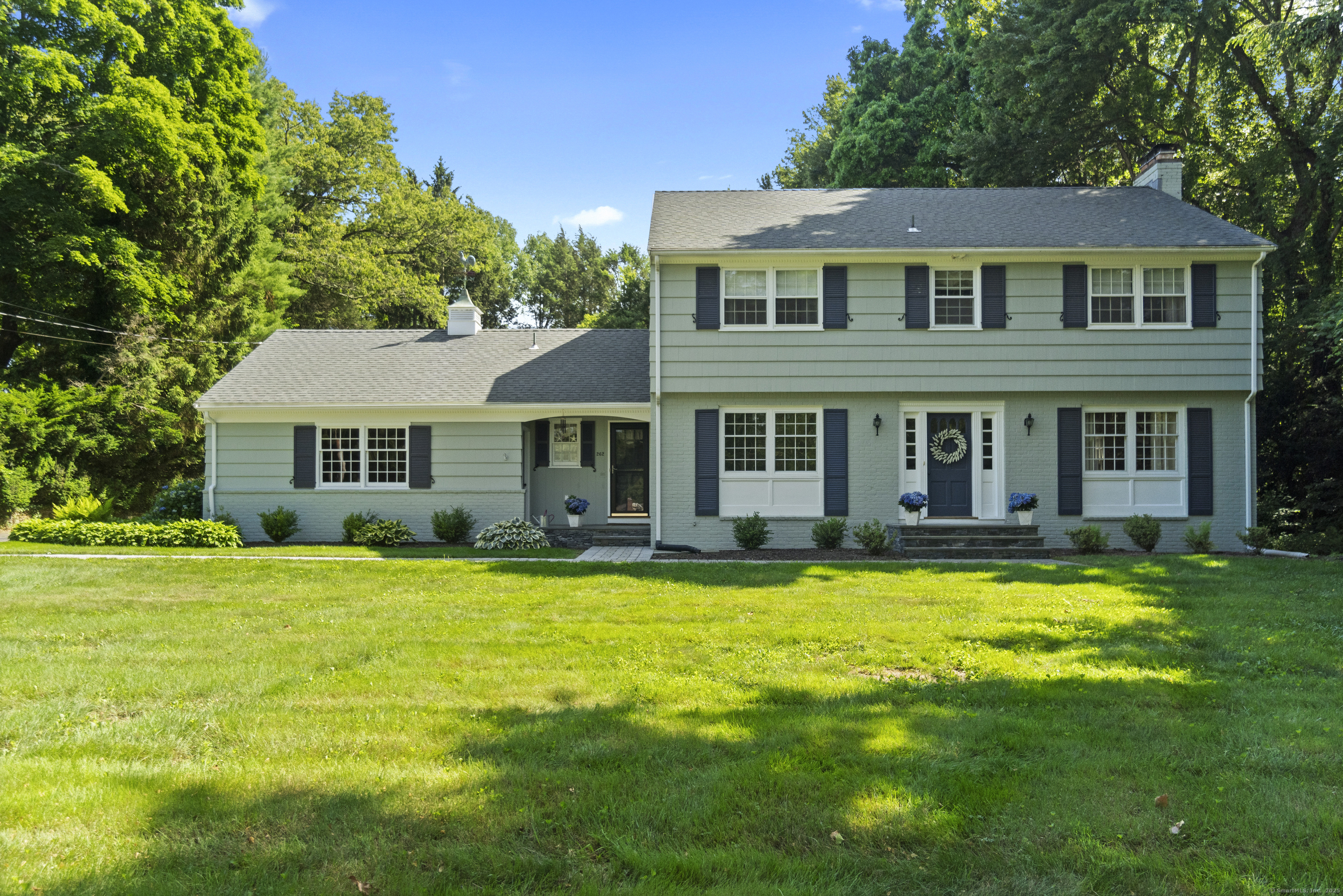 Property Photo: 262 Patton Drive CT 06410