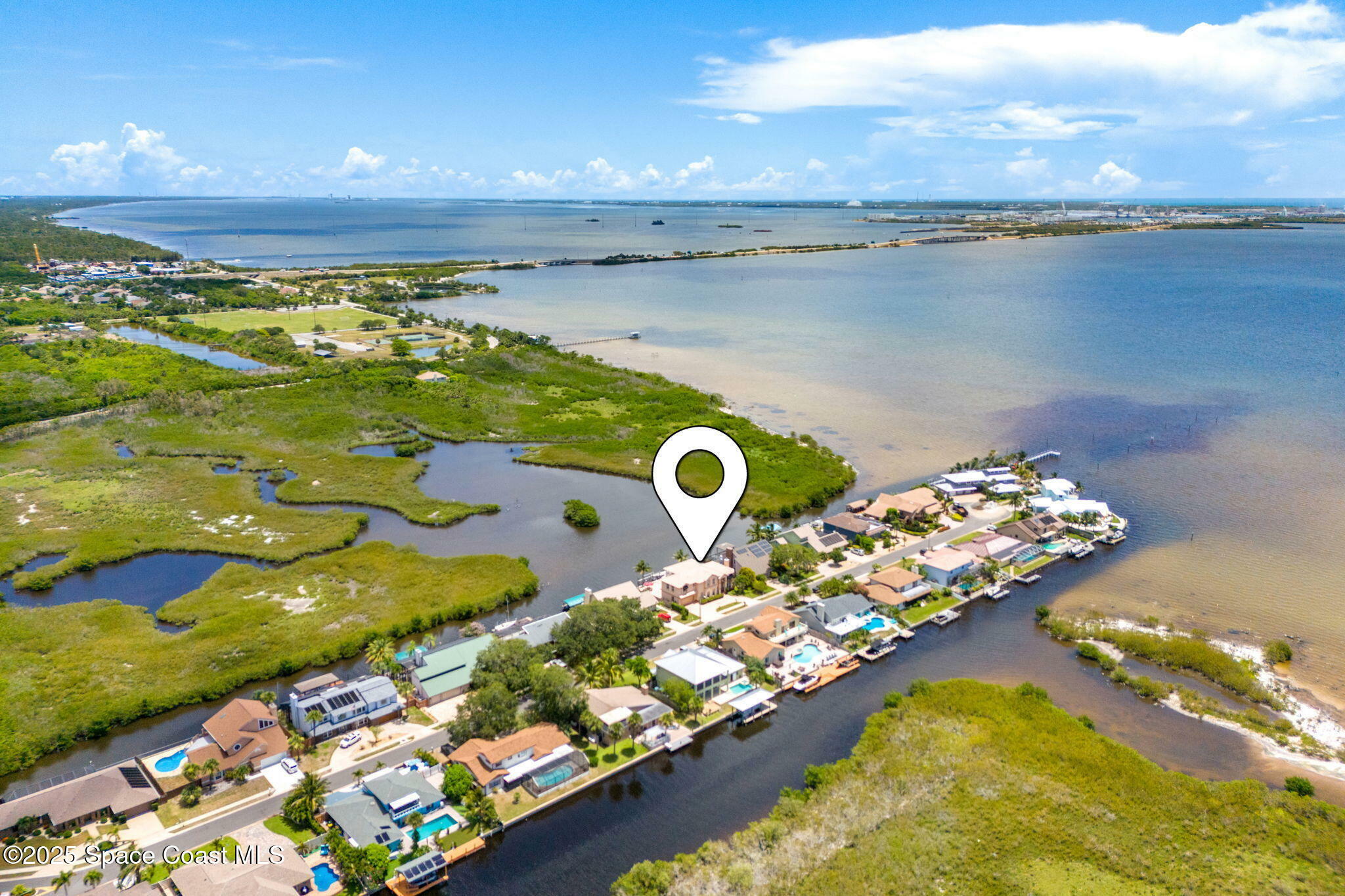 1660 Sandpiper Street  Merritt Island FL 32952 photo