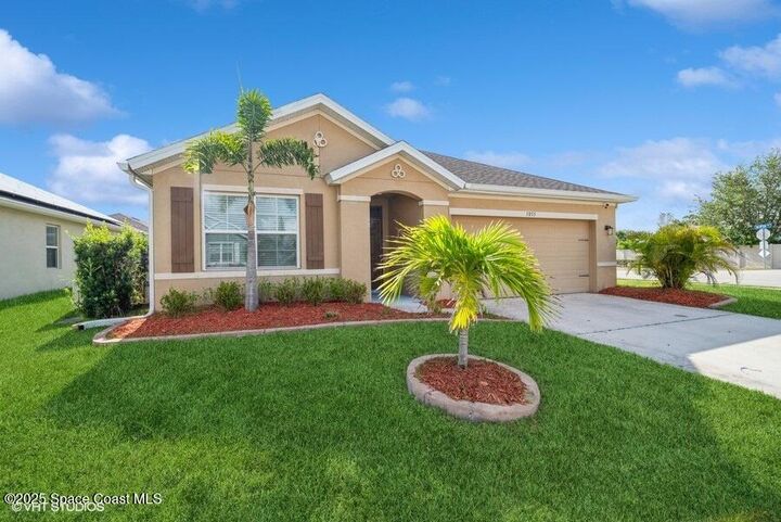 Property Photo:  1055 Newton Circle  FL 32955 
