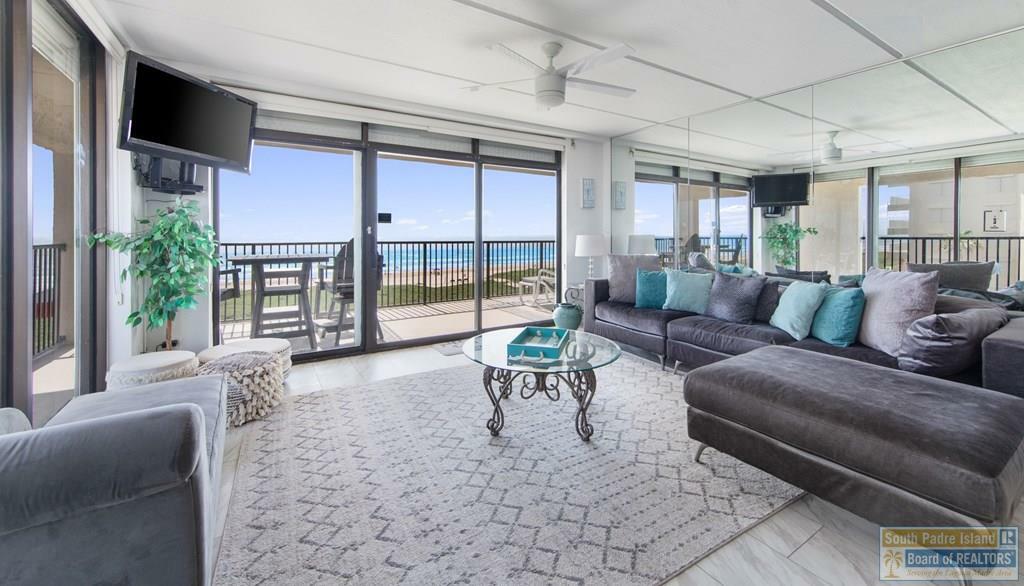 Property Photo: 3000 Gulf Blvd. 501 TX 78597