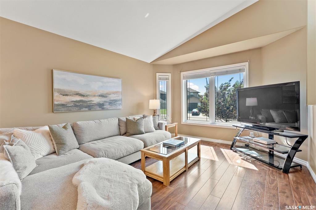 Property Photo: 107 Lucyk Crescent SK S7W 0E9