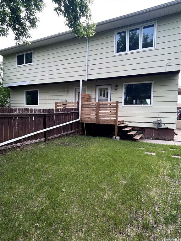 Property Photo: 11357 Clark Drive A SK S9A 3P6
