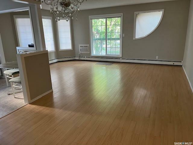 Property Photo: 521 Main Street E #207 SK S7N 0C2