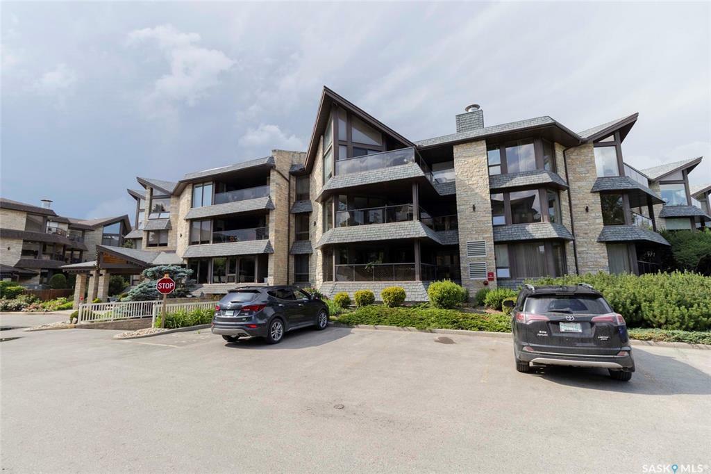 Property Photo: 2305 Adelaide Street 117 SK S7J 5H6