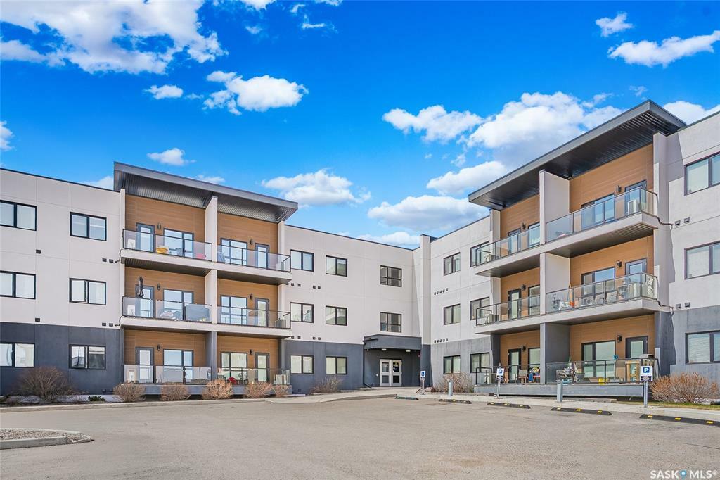 Photo de la propriété: 545 Hassard Close 219 SK S7L 6V3