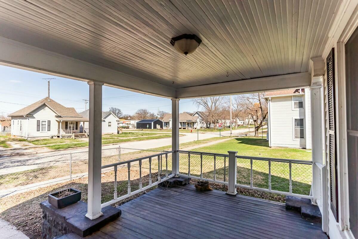 Property Photo: 306 Maple Street IA 51566