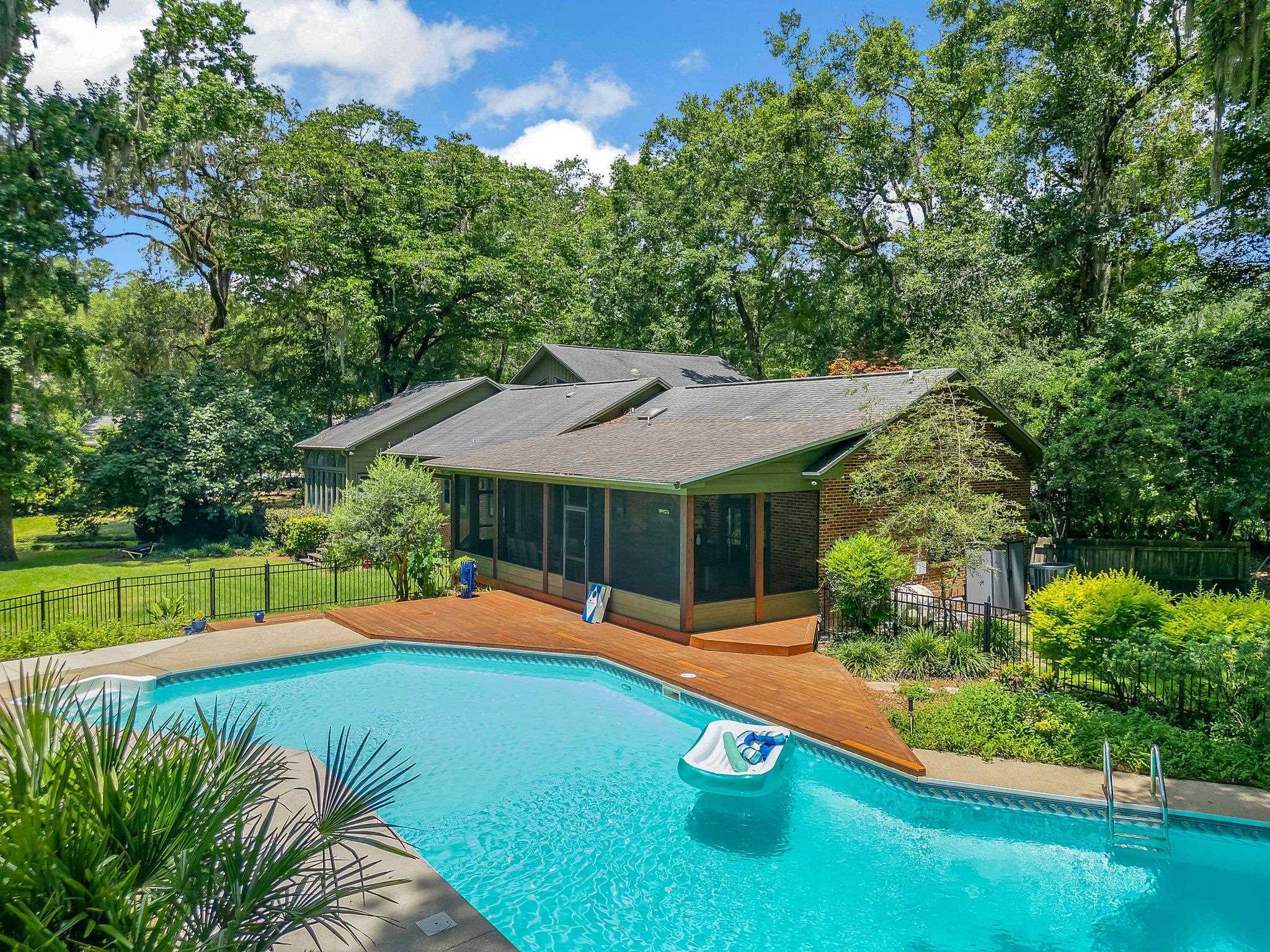 Property Photo:  2593 Merganser Court  FL 32308 